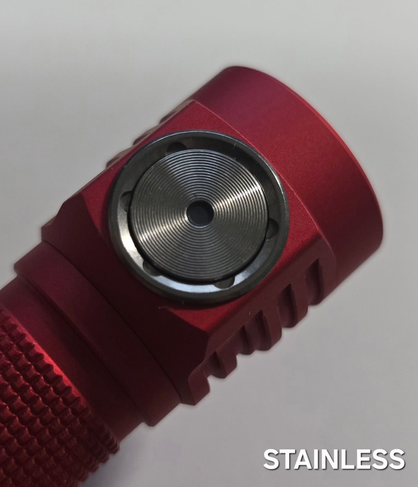 Emisar D4V2 2CH 2-CH Mule High Power LED Flashlight *CUSTOM BUILT-TO-ORDER*