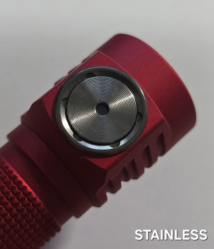 Emisar D4V2 2CH 2-CH Mule High Power LED Flashlight *CUSTOM BUILT-TO-ORDER*