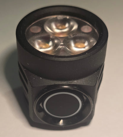 CLOSEOUT DEALS! NEW! D3AA BLACK FFL351A 4500K *HEAD ONLY*