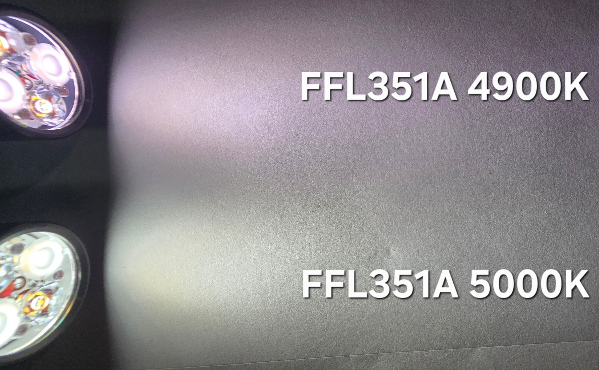 FIREFLYLITE LED EMITTERS