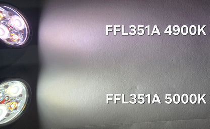 FIREFLYLITE LED EMITTERS