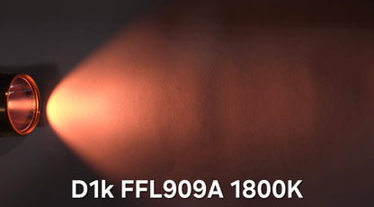 FIREFLYLITE LED EMITTERS