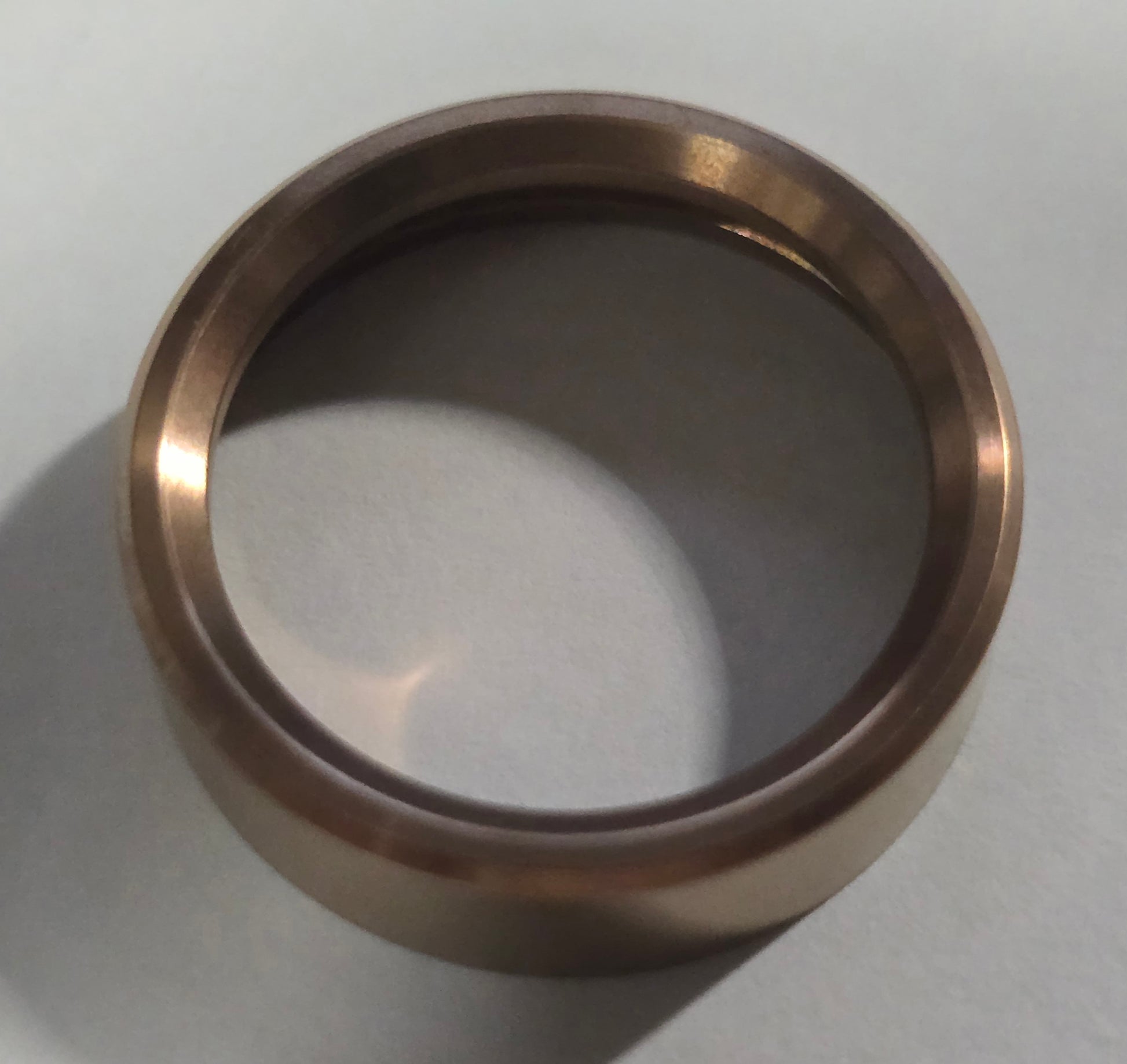 Emisar D3AA/DW3AA Replacement Body/Tube/Head/Bezel Parts