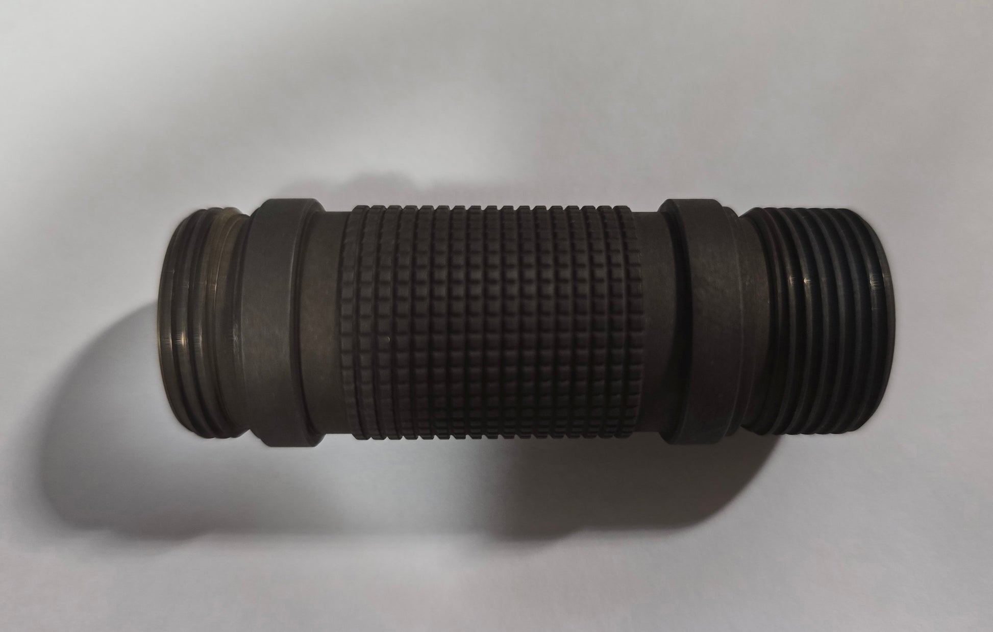 Emisar D3AA/DW3AA Replacement Body/Tube/Head/Bezel Parts