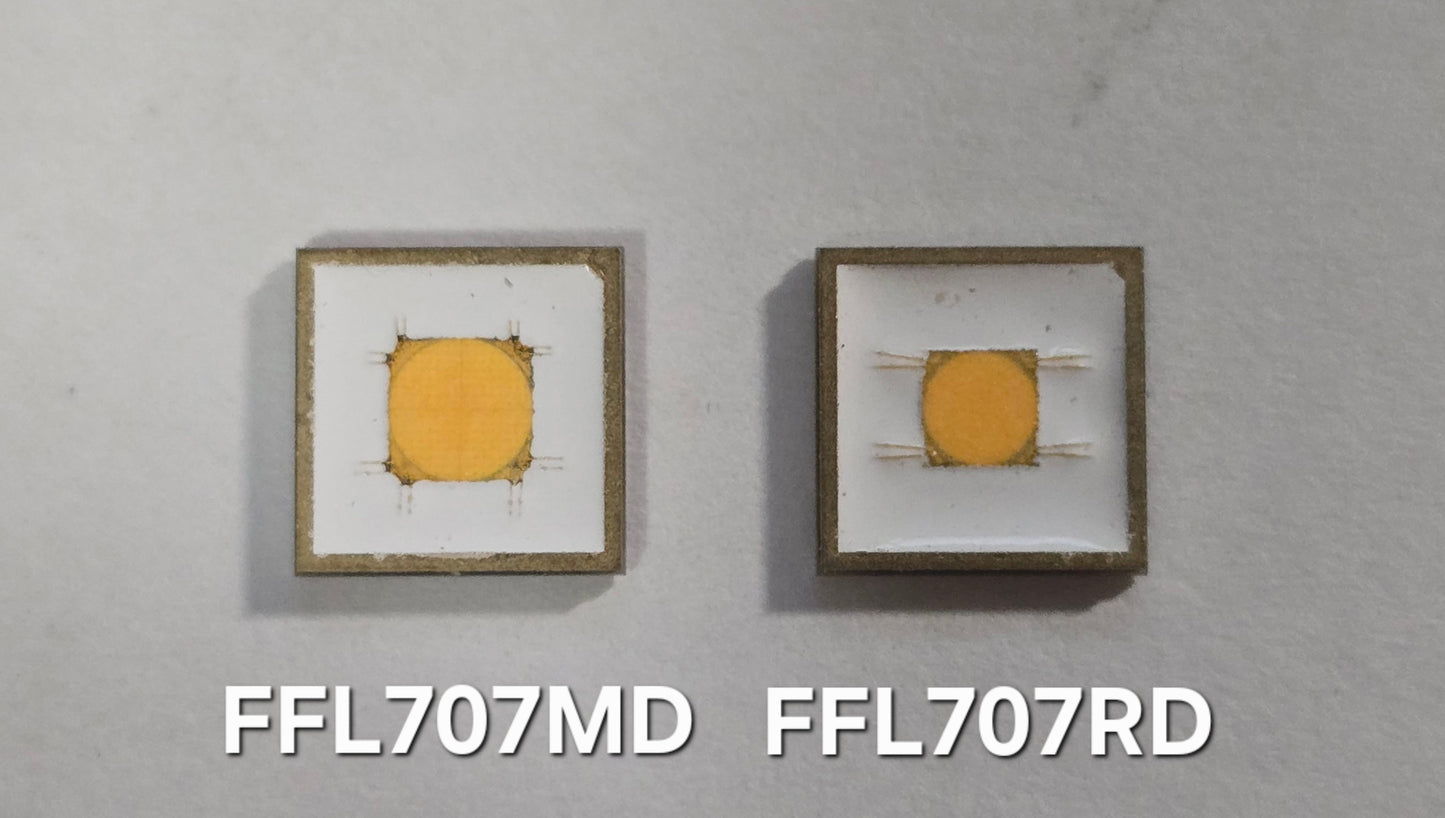 FIREFLYLITE LED EMITTERS