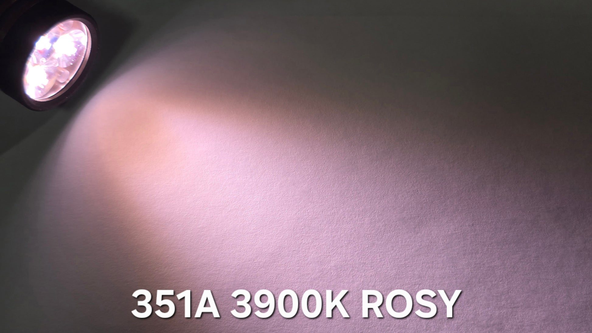 FIREFLYLITE LED EMITTERS