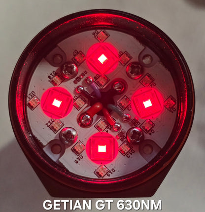 Emisar D4SV2 26650 High Power LED Flashlight *CUSTOM BUILT-TO-ORDER*