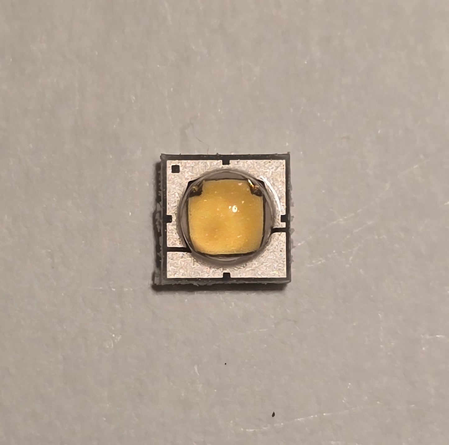 LUMINUS RAW LEDS
