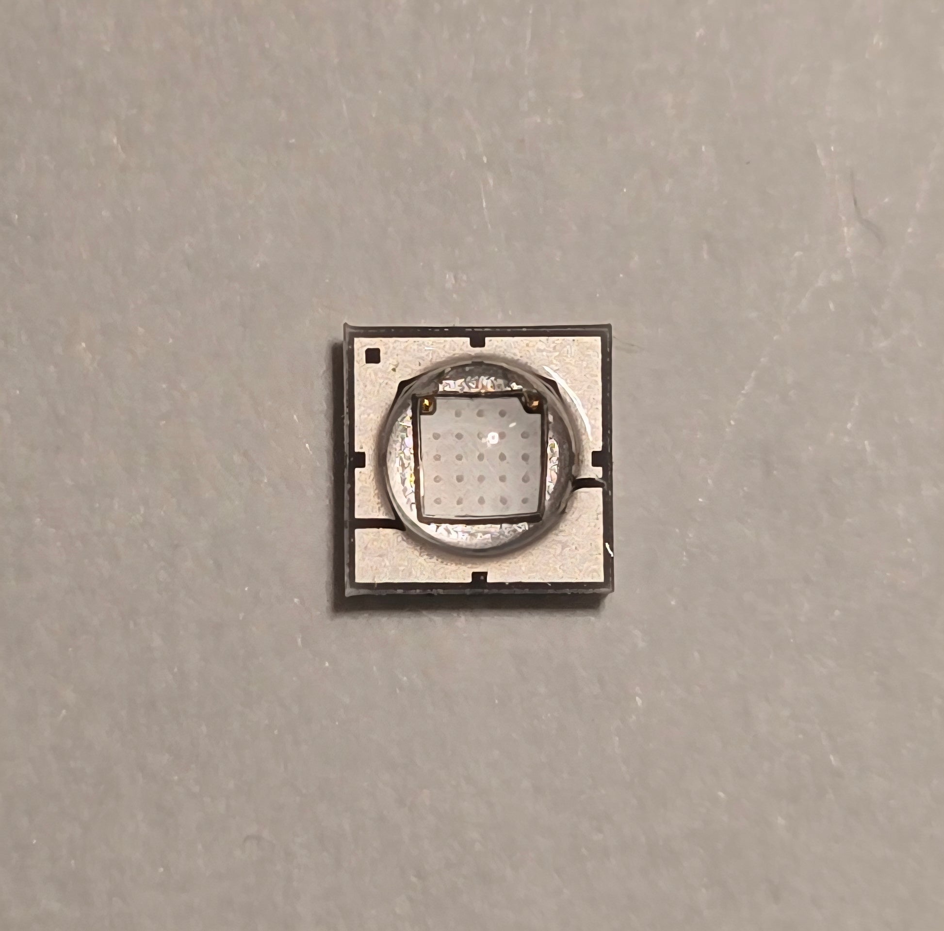 LUMINUS RAW LEDS SST10 365NM 5W UV LED