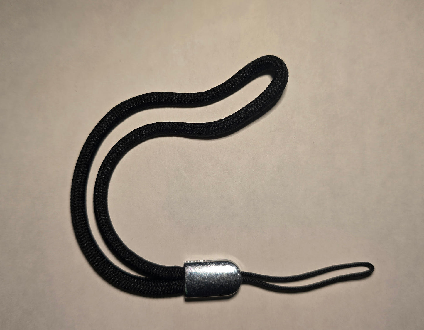 Emisar/Noctigon Flashlight Lanyard