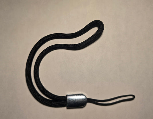 Emisar/Noctigon Flashlight Lanyard