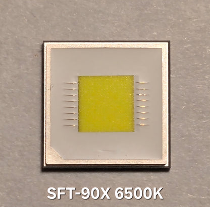 LUMINUS RAW LEDS