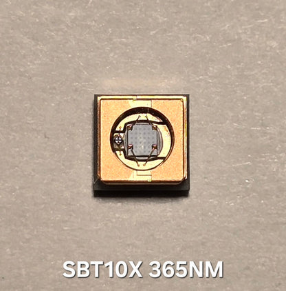 LUMINUS RAW LEDS