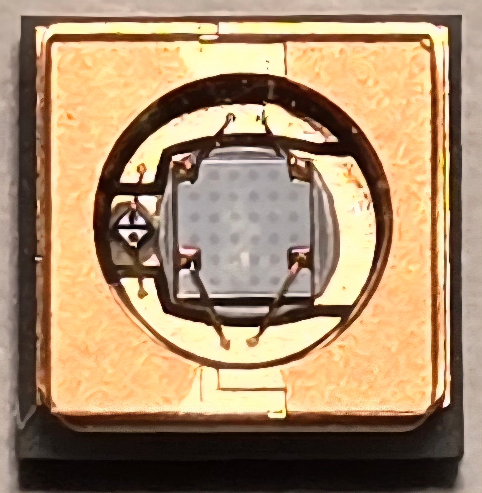 LUMINUS RAW LEDS