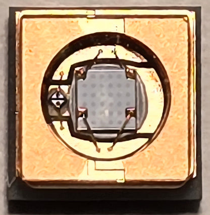 LUMINUS RAW LEDS