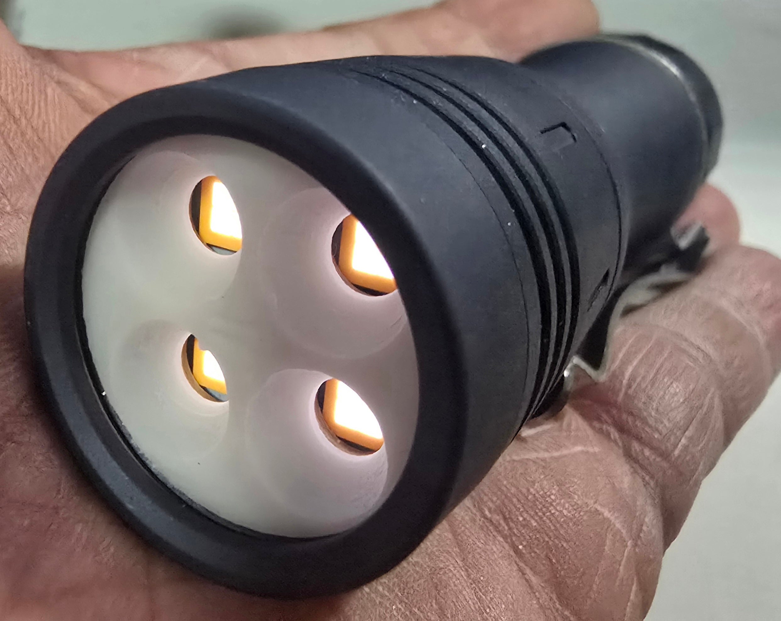 Hybrid Mule Optic Quad/Triple – JLHawaii808