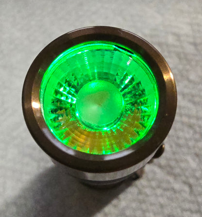 Noctigon KR1AA v1 14500/AA Custom LED Flashlight