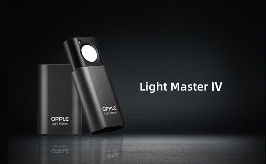 Opple Light Master 4 Spectrometer Bluetooth