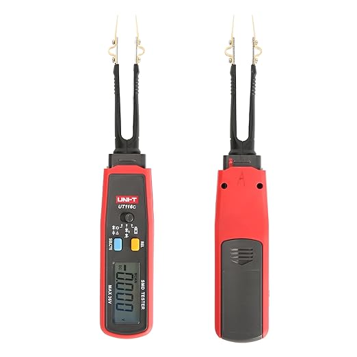 UNI-T UT116C LED/SMD Tester