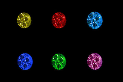 Emisar D4SV2 5050SMD 2-Channel High Power Led Flashlight