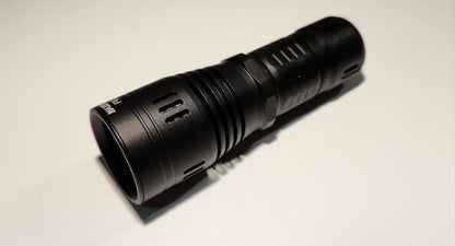 Mateminco FW2 18650 Compact LEP Flashlight 1303M