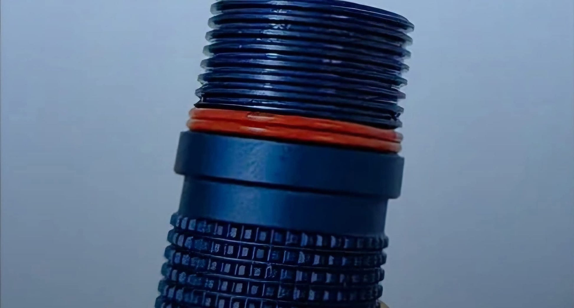 Emisa Noctigon Flashlight Oring O'ring