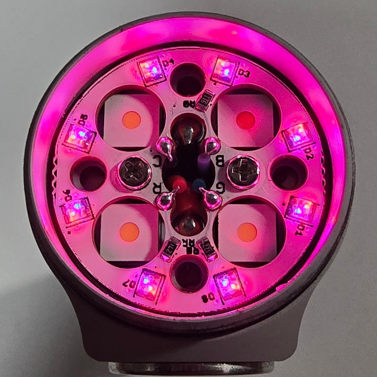 EMISAR D4K 21700 QUAD SFT40 *CUSTOM*