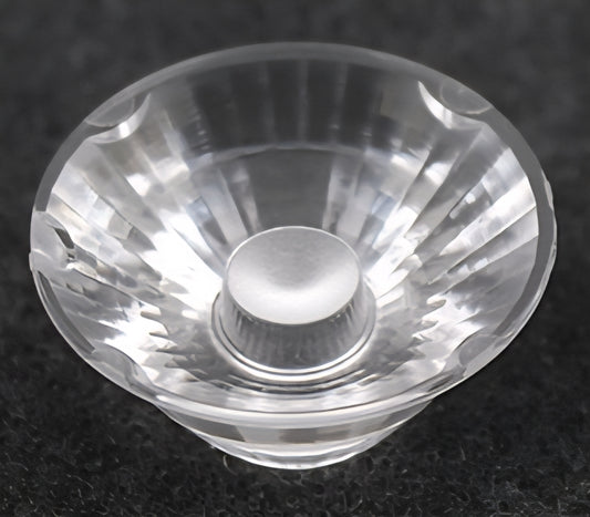 Emisar/Noctigon Replacement Glass/Optics