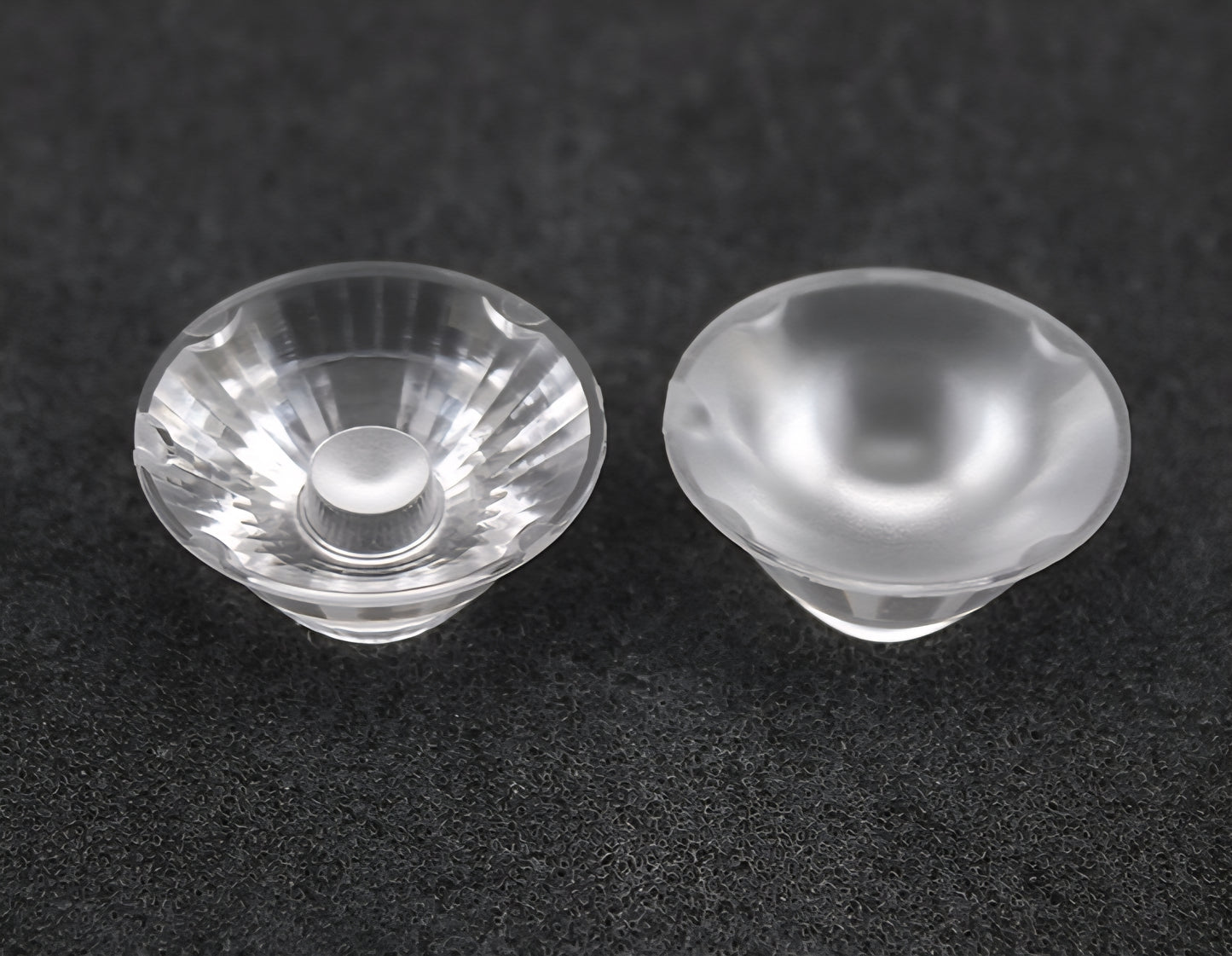 EMISAR DA1K CARCLO OPTICS