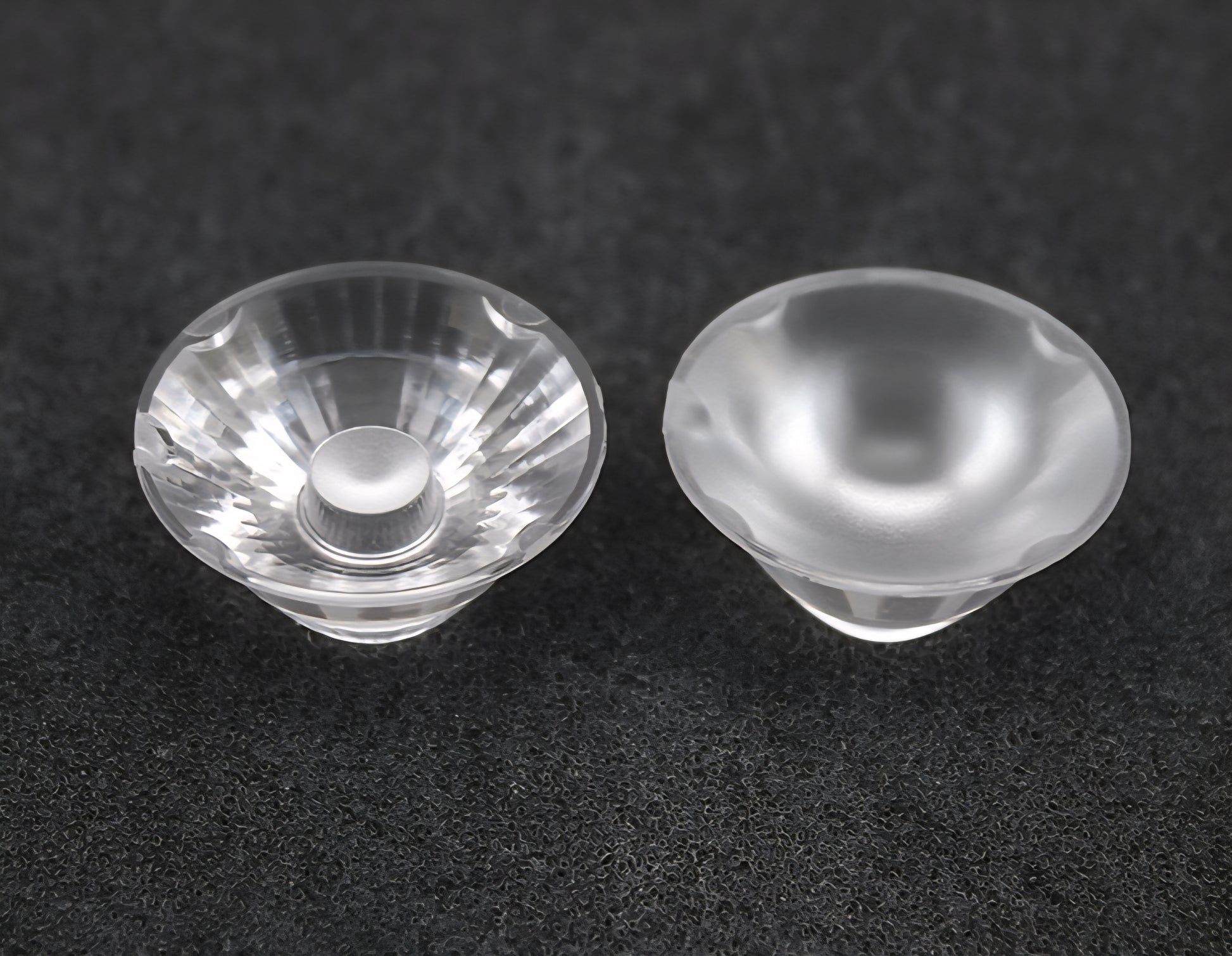 EMISAR DA1K CARCLO OPTICS