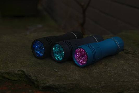 Noctigon KR4 Tint Ramping 2CH 2-CH *CUSTOM BUILT-TO-ORDER*