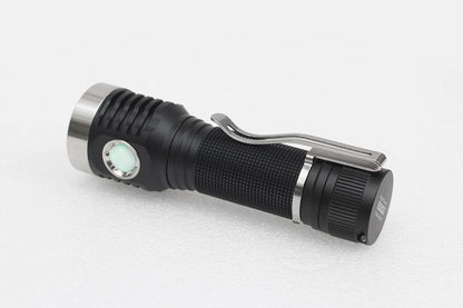 Emisar D1K SFT40 21700 Mini Pocket Thrower LED Flashlight CUSTOM "BUILT-TO-ORDER"