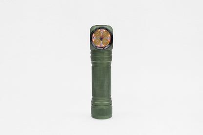 Emisar DW4k 5050SMD 2-Channel High Power Led Flashlight