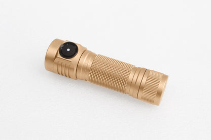 Emisar D4V2 5050SMD 2-Channel High Power Led Flashlight