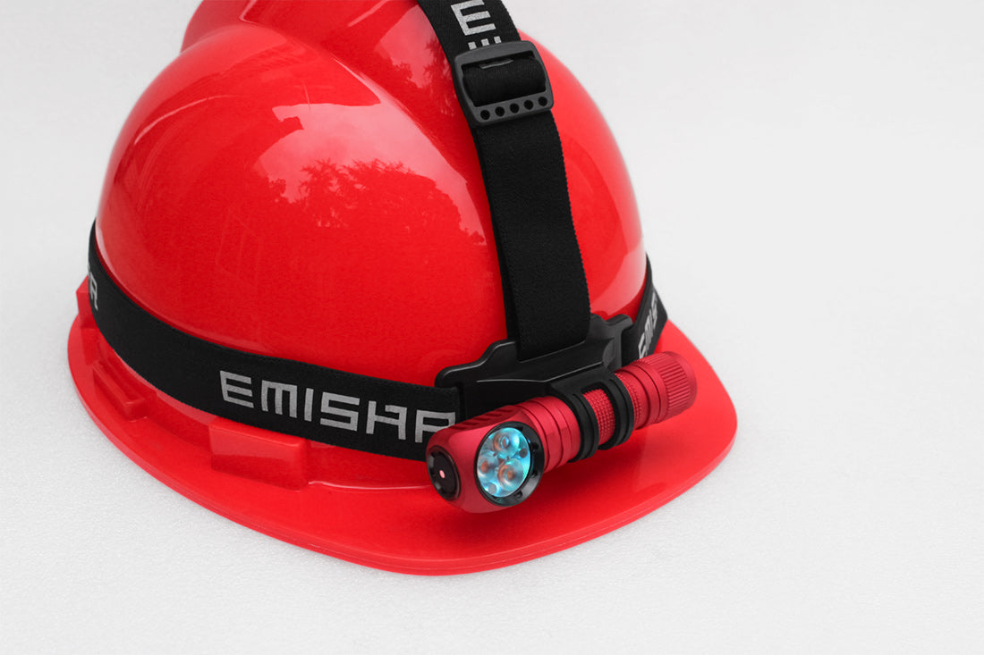 Emisar DW3AA 