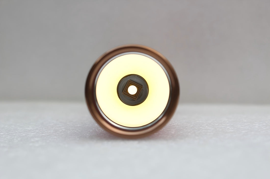 Emisar D1K 21700 Mini Pocket Thrower LED Flashlight