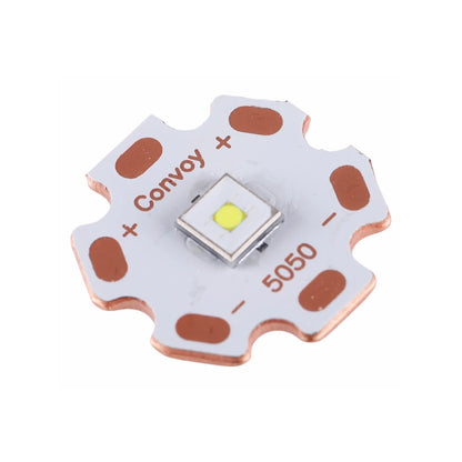 LMP LED EMITTERS