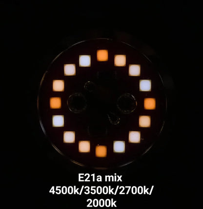 Emisar D4v2 Titanium E21a 16 x Mule High Power LED Flashlight "CUSTOM BUILT-TO-ORDER"