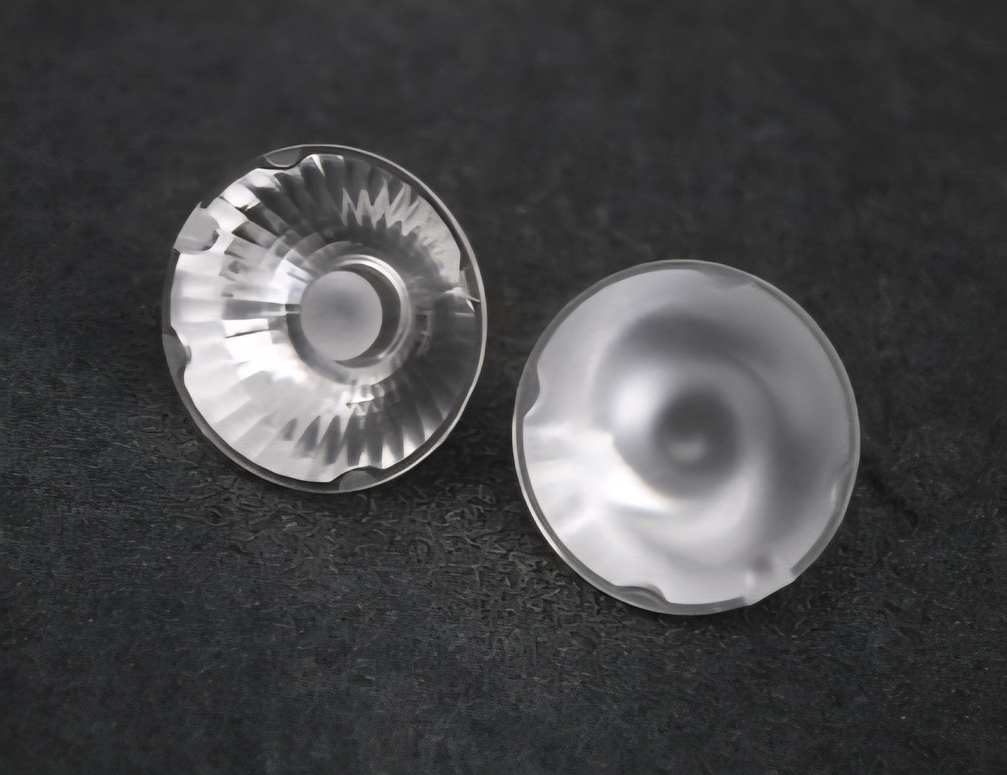 EMISAR DA1K CARCLO OPTICS