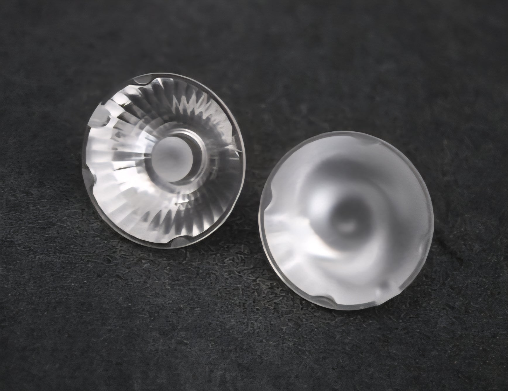 EMISAR DA1K CARCLO OPTICS