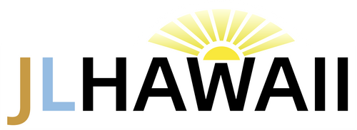 JLHawaii808 logo