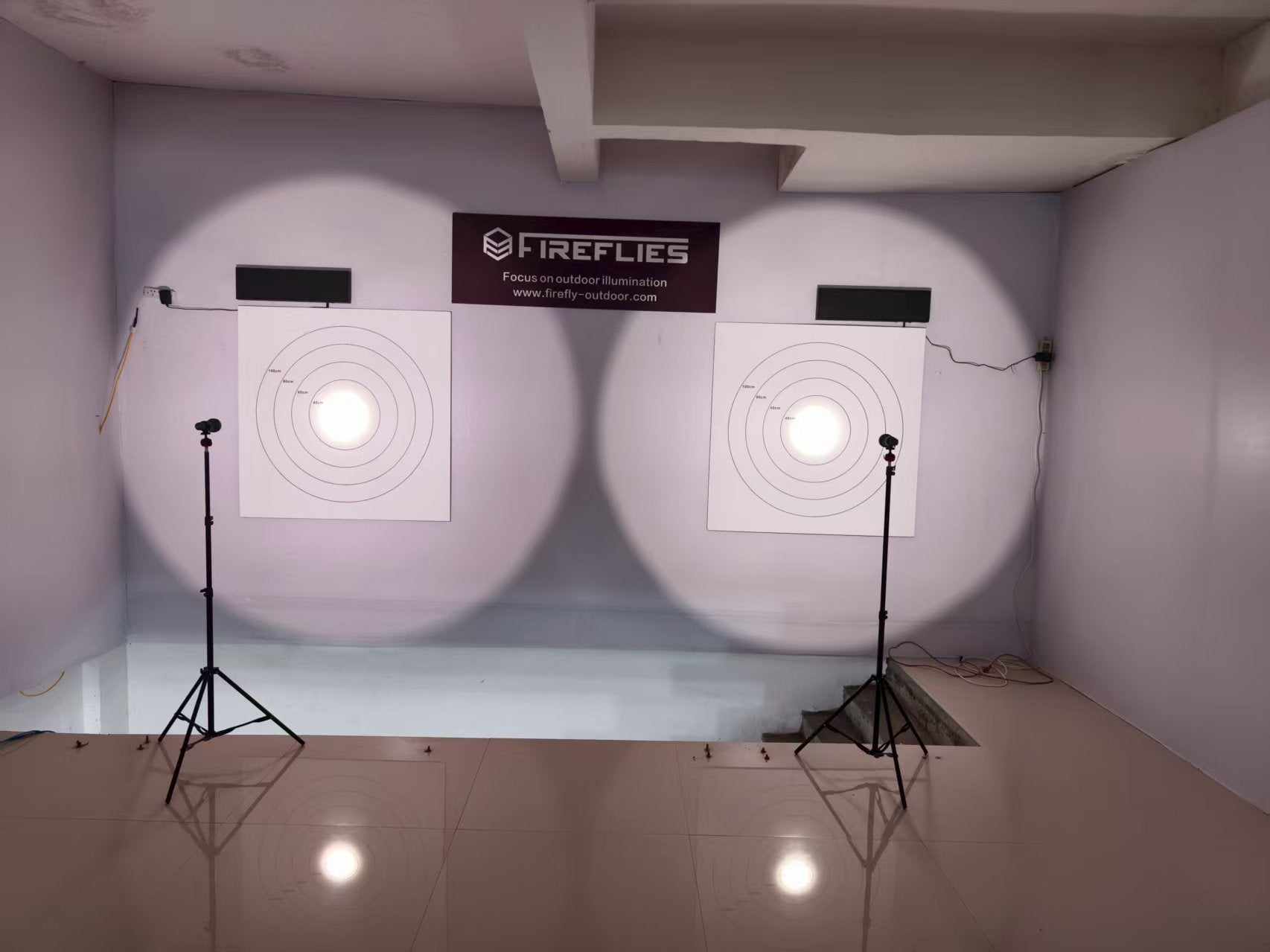 FIREFLYLITE LED EMITTERS
