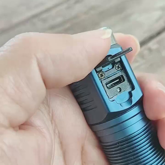 EMISAR D4KC