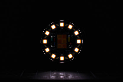 Emisar D4SV2 18 x LED Mule 2 Channel Tint Ramp *CUSTOM BUILT-TO-ORDER*