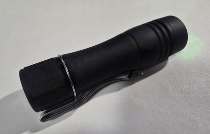 Noctigon KR1AA v1 14500/AA Custom LED Flashlight