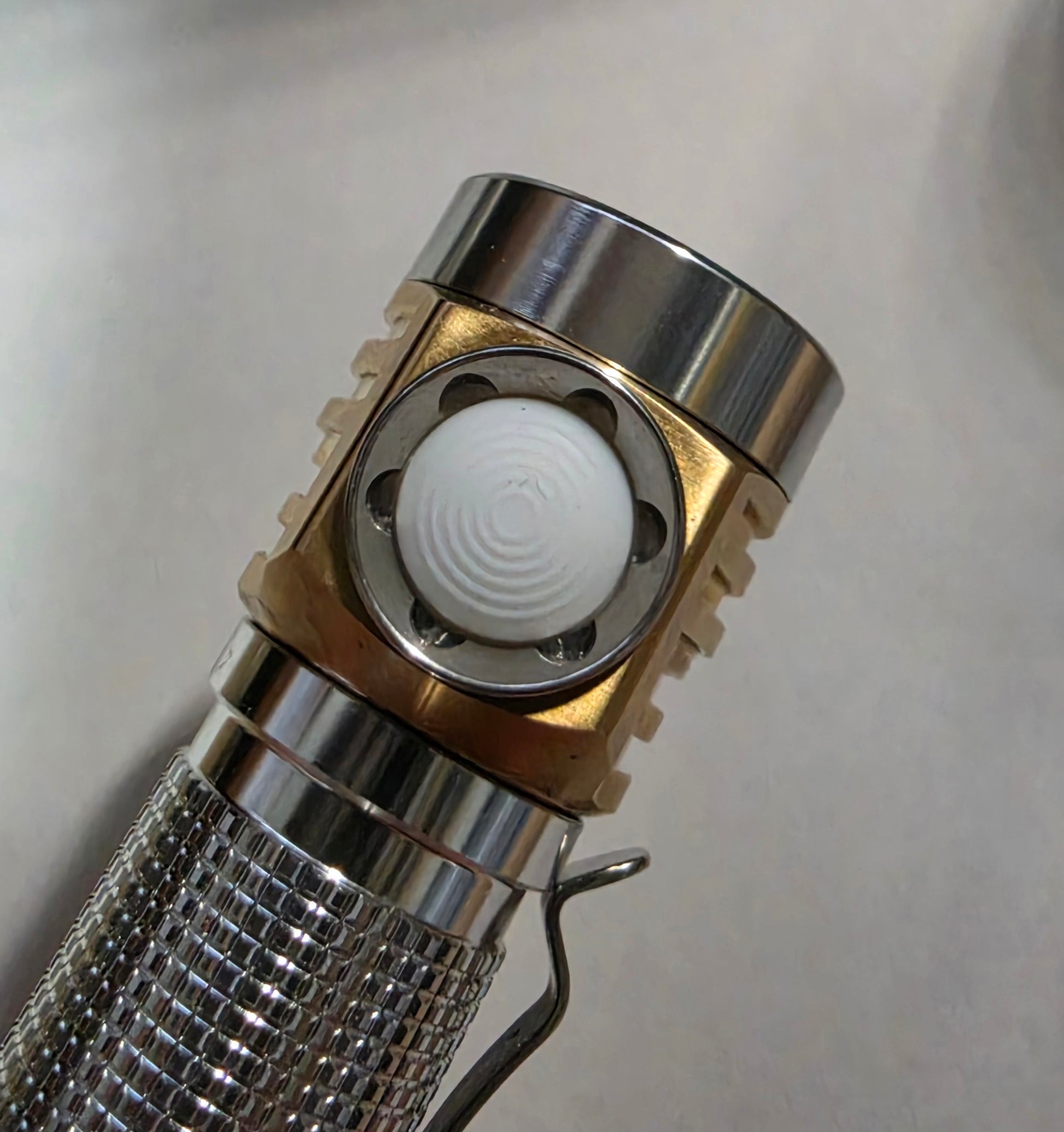 Emisar D3AA AA/14500 Premium Compact LED Flashlight *CUSTOM BUILT-TO-ORDER*