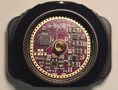 Emisar DT8K 3-CH 3CH 3535/5050SMD High Power LED Flashlight "BUILT-TO-ORDER"