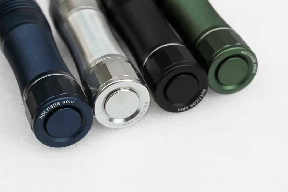 Noctigon KR1K 21700 Lume X1 Pocket EDC Flashlight