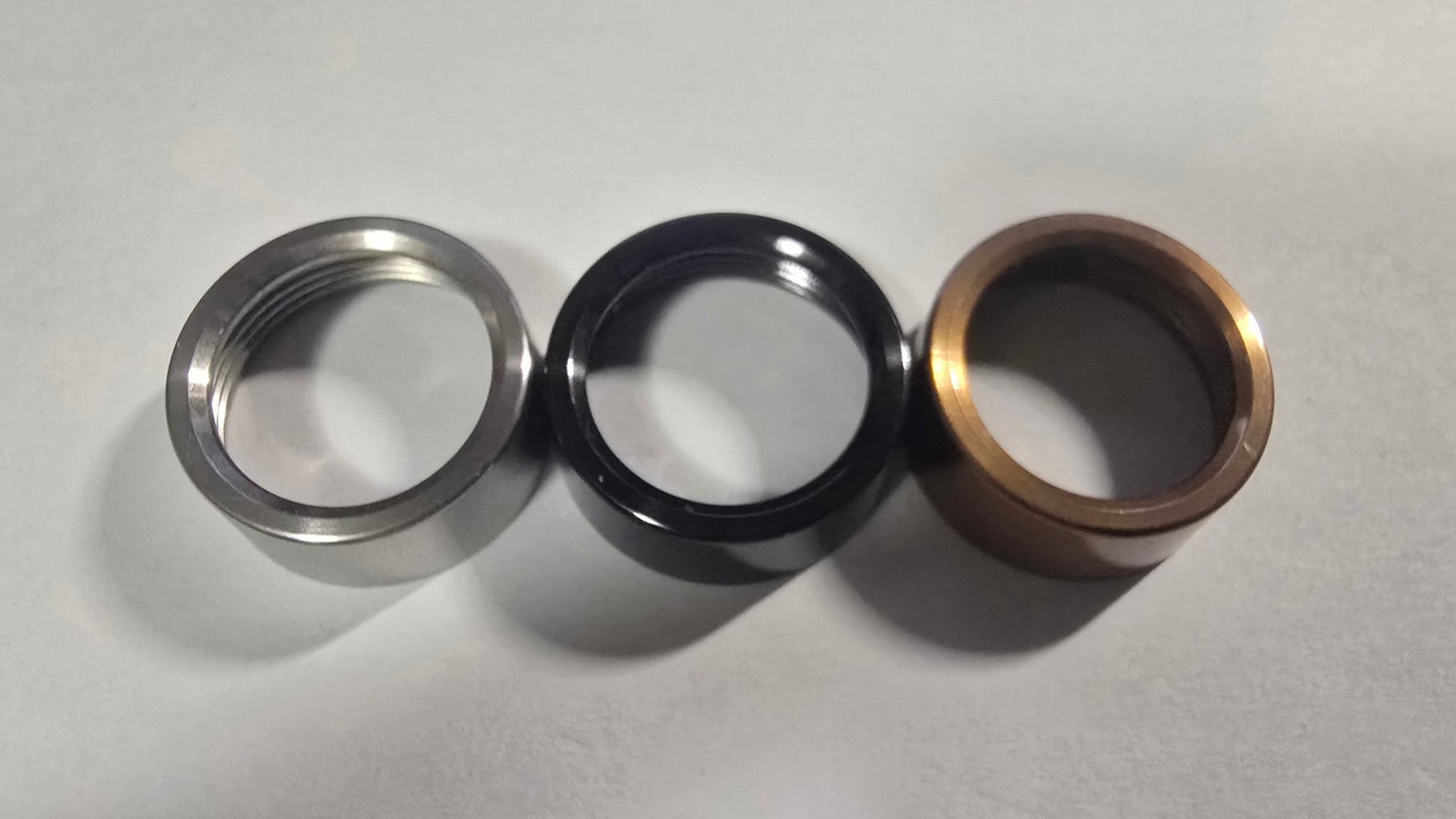 Noctigon KR1aa parts/accessories