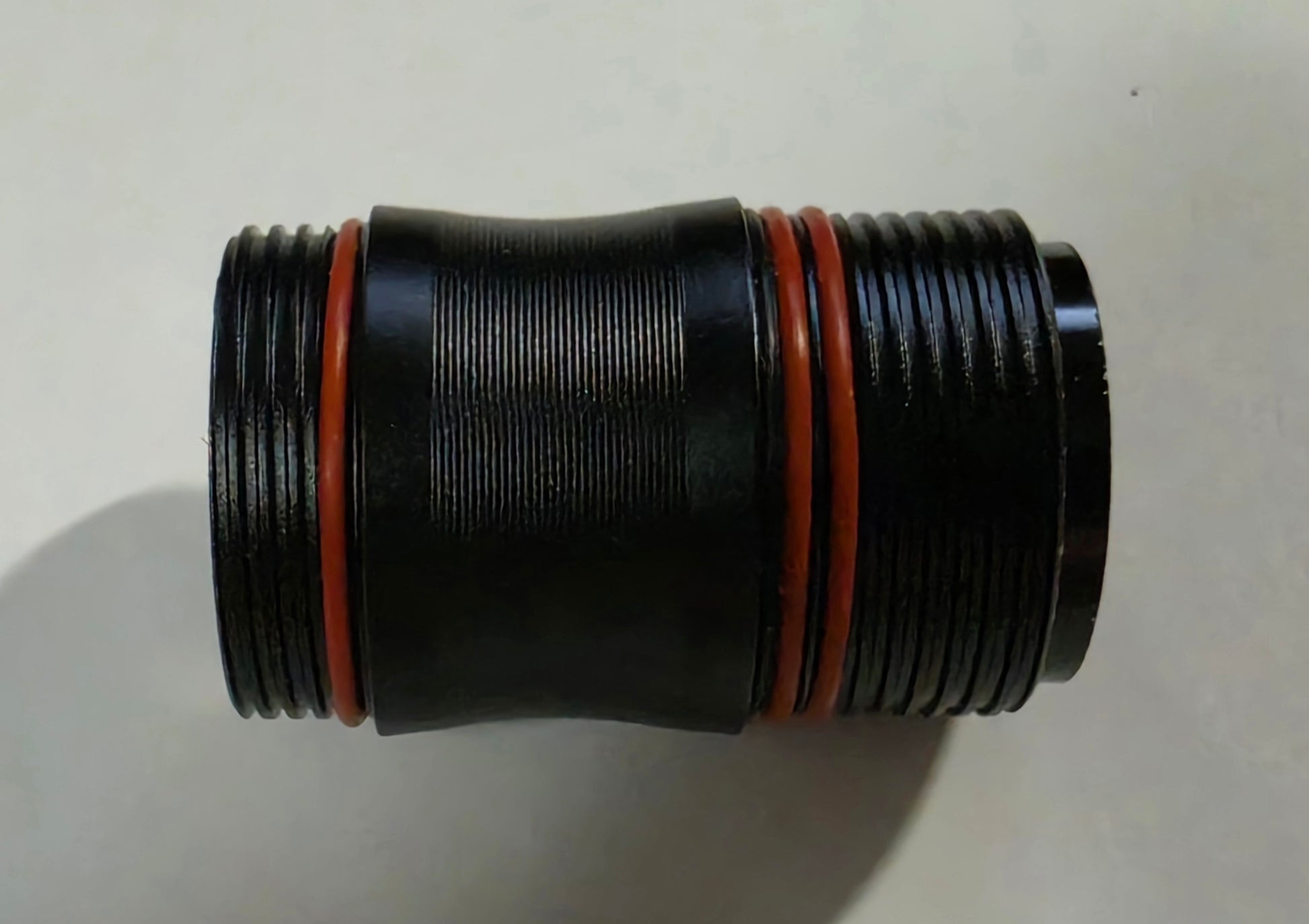 Noctigon KR3 Parts/Accessories 18350 SHORT TUBE BLACK
